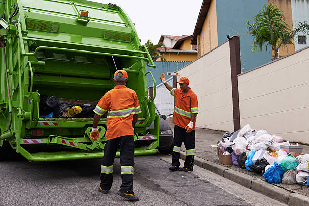 Best Construction Debris Removal  in Beaver, PA